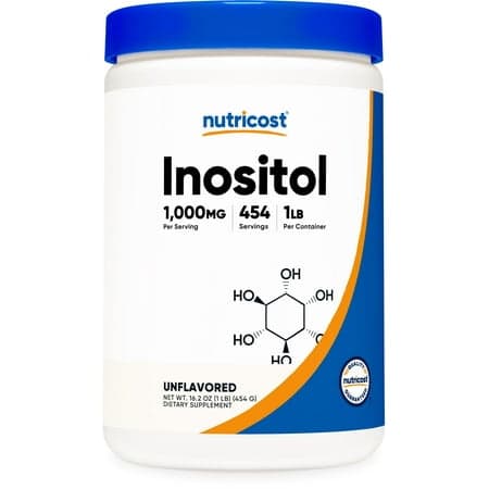 Nutricost