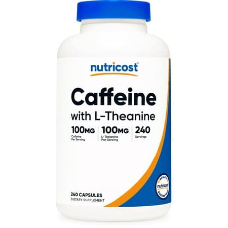 Nutricost