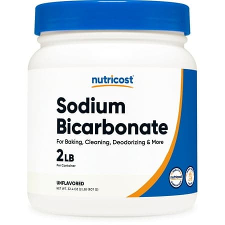 Nutricost