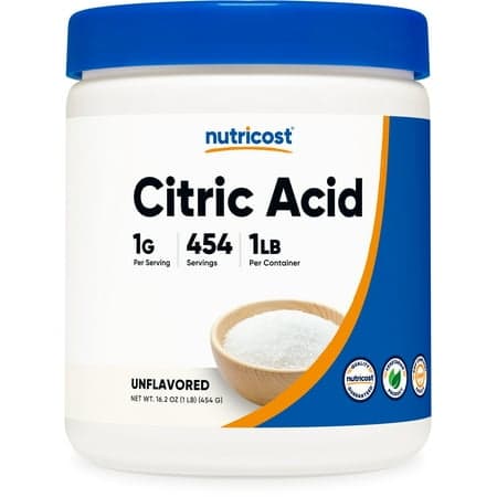 Nutricost