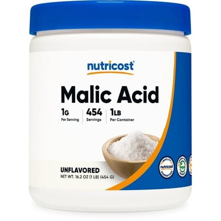 Nutricost