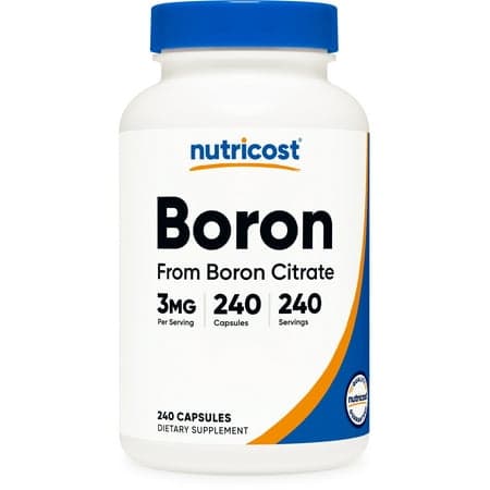 Nutricost