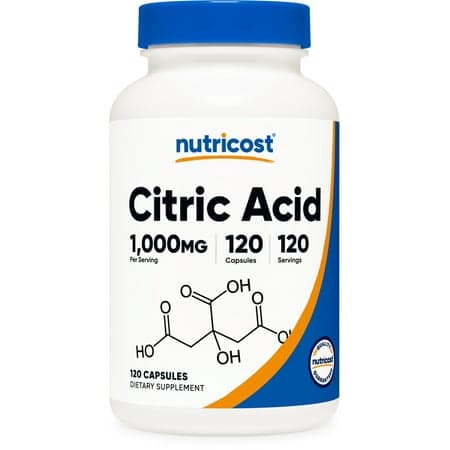 Nutricost