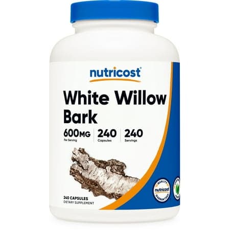 Nutricost