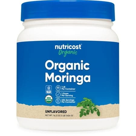 Nutricost
