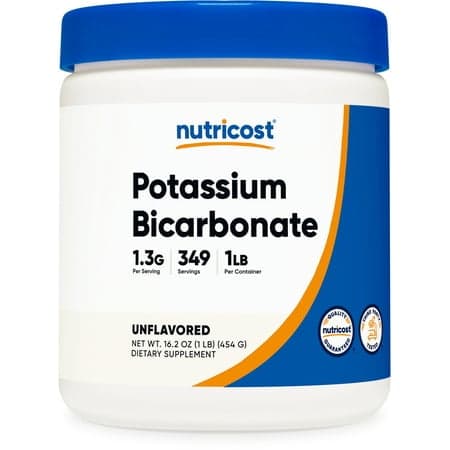 Nutricost