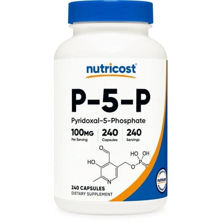 Nutricost