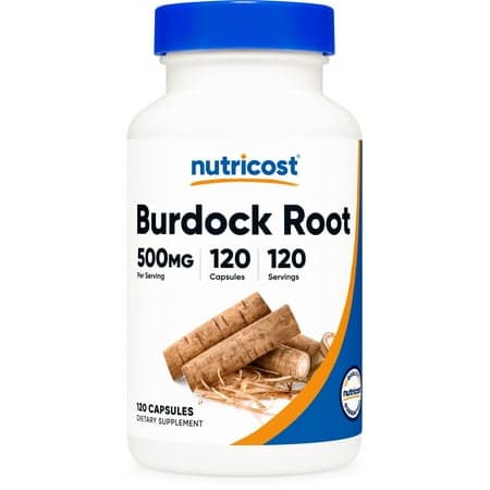 Nutricost