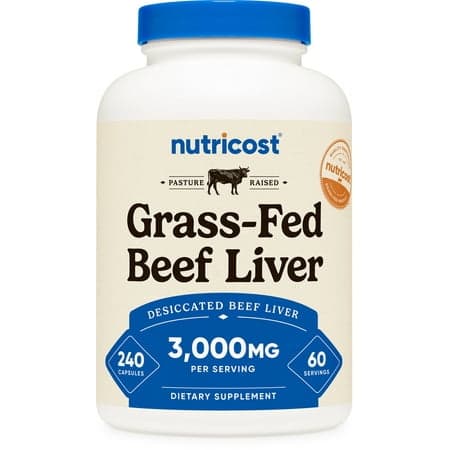 Nutricost