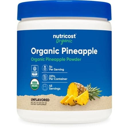 Nutricost
