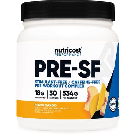 Nutricost