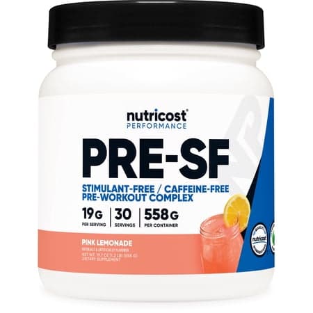 Nutricost