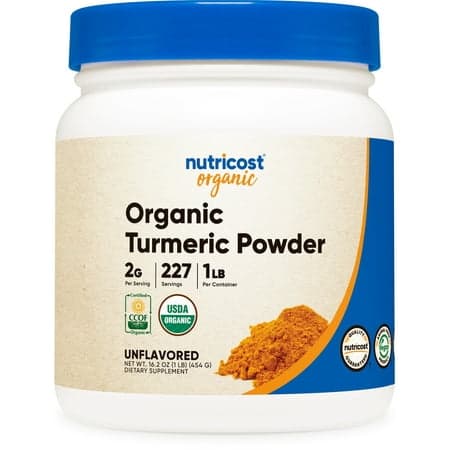 Nutricost