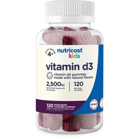 Nutricost