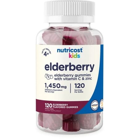 Nutricost