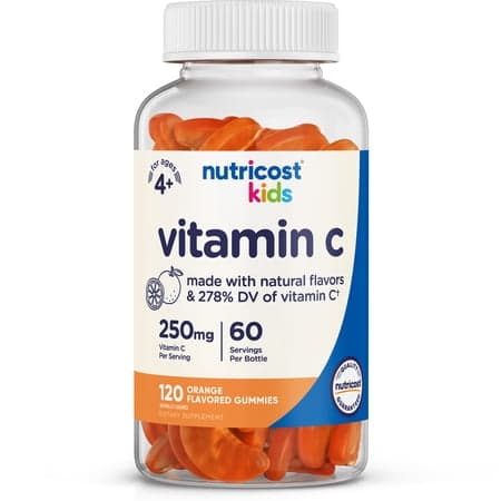 Nutricost