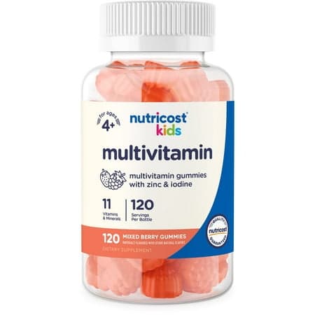 Nutricost