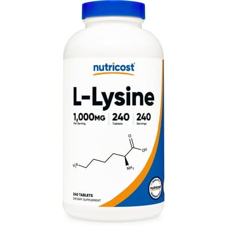 Nutricost