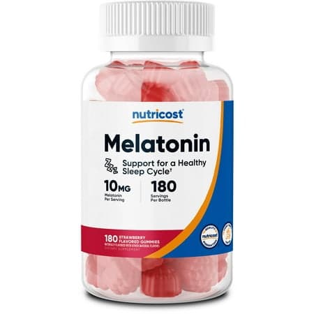 Nutricost