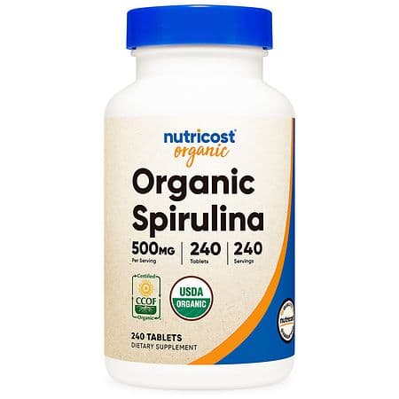Nutricost