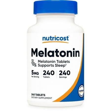 Nutricost