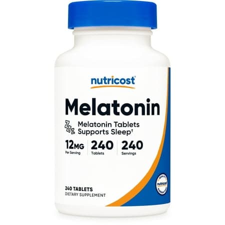 Nutricost