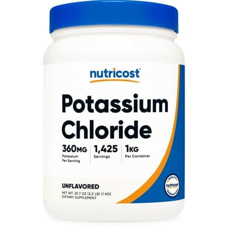 Nutricost