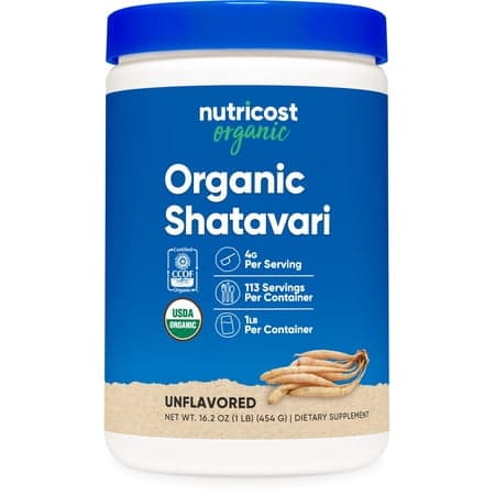 Nutricost