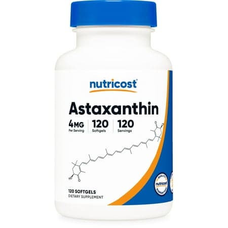 Nutricost