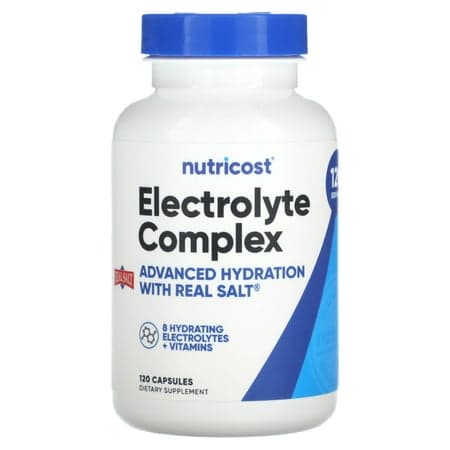 Nutricost