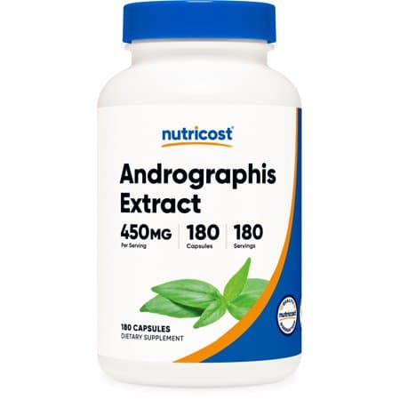 Nutricost