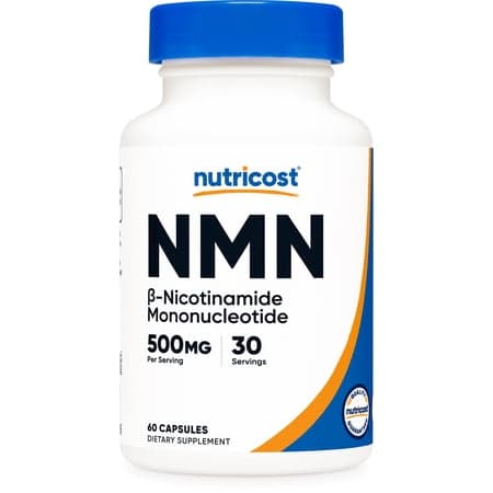 Nutricost