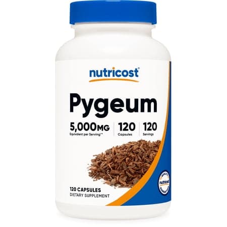 Nutricost