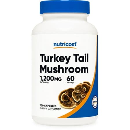 Nutricost