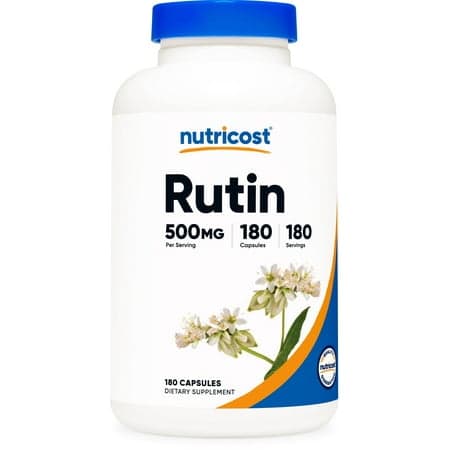 Nutricost