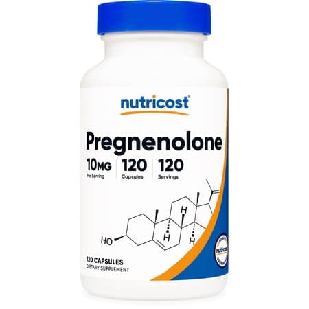 Nutricost