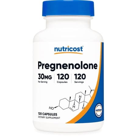 Nutricost