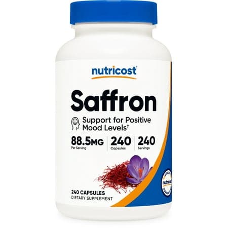 Nutricost