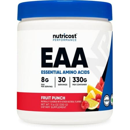 Nutricost