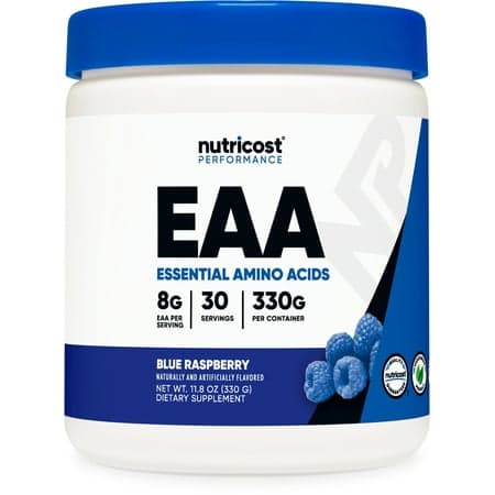 Nutricost