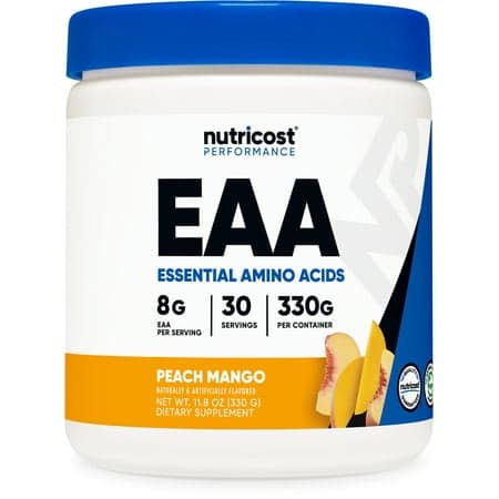 Nutricost