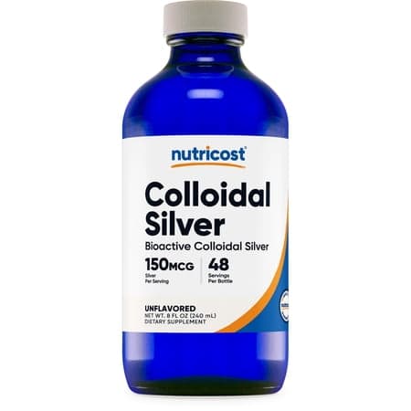 Nutricost