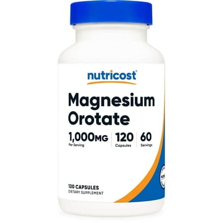 Nutricost