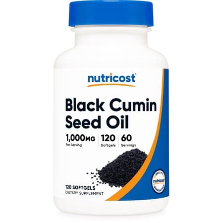Nutricost