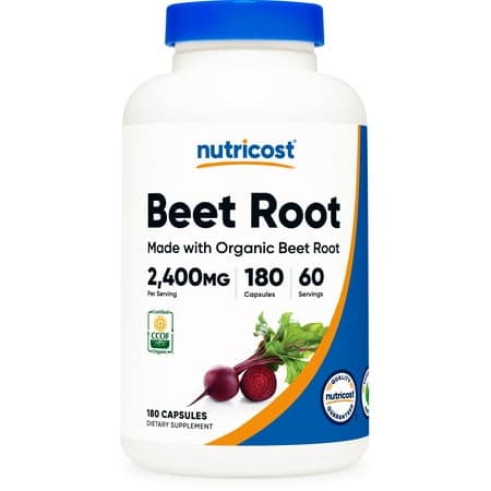 Nutricost