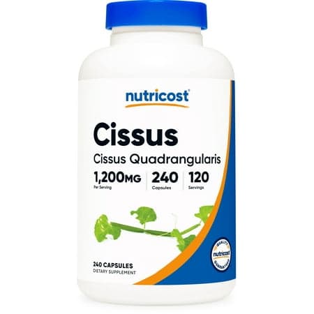 Nutricost