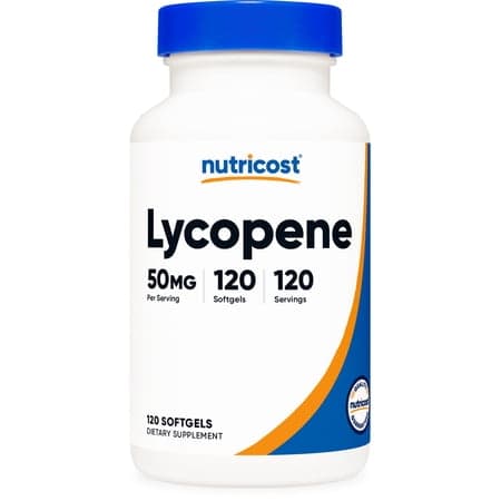 Nutricost