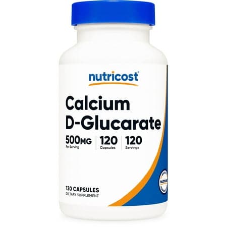 Nutricost