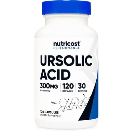 Nutricost