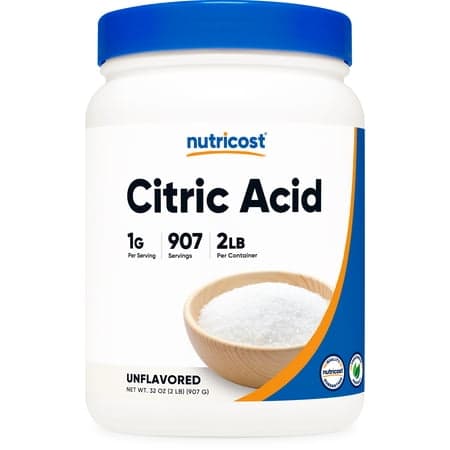 Nutricost